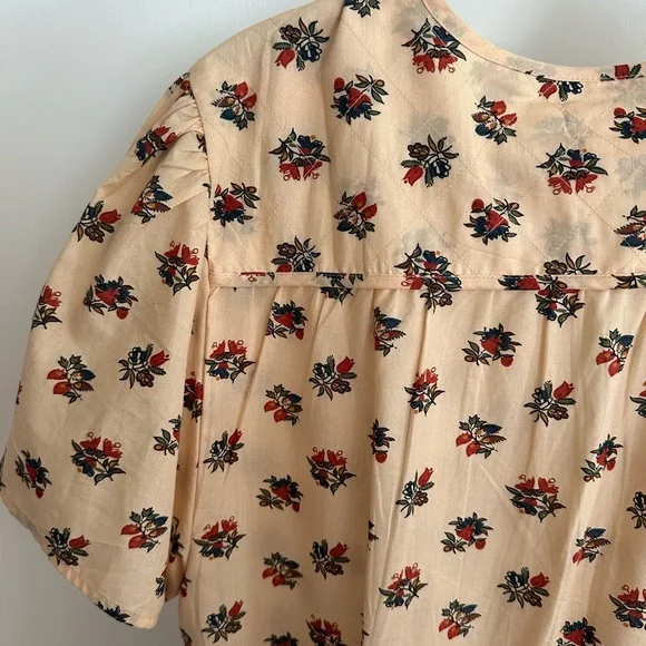 Christy Dawn - Dawn Dress. Like new - Picture 4 of 4